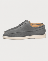 Loafers Signature Men's Adjustable Buckle Slip-On Loafers