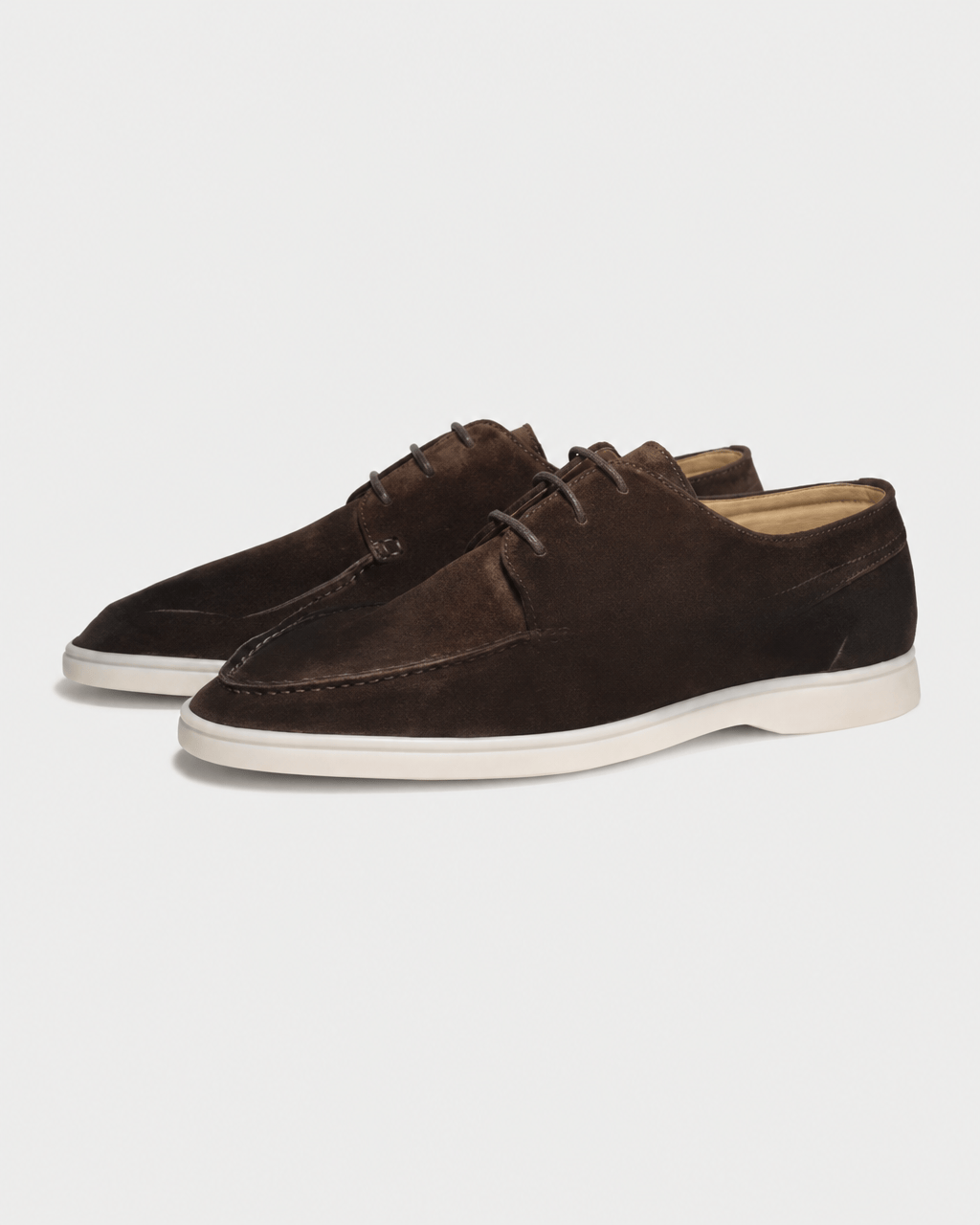 Loafers Signature Men's Adjustable Buckle Slip-On Loafers