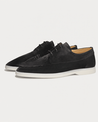 Loafers Signature Men's Adjustable Buckle Slip-On Loafers