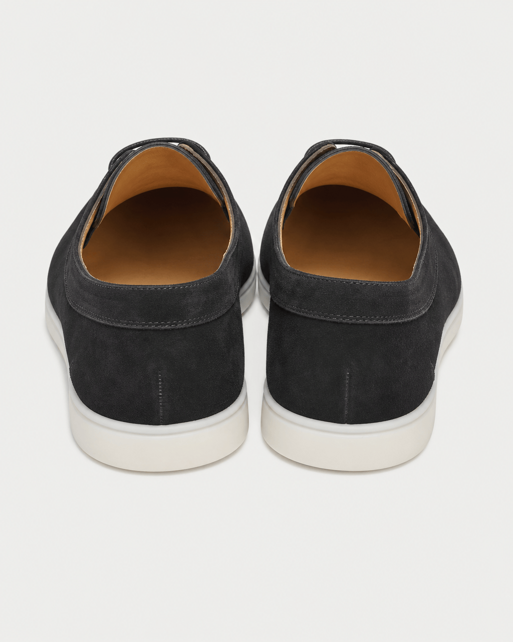 Loafers Signature Men's Adjustable Buckle Slip-On Loafers