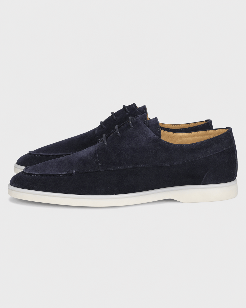 Loafers Signature Men's Adjustable Buckle Slip-On Loafers