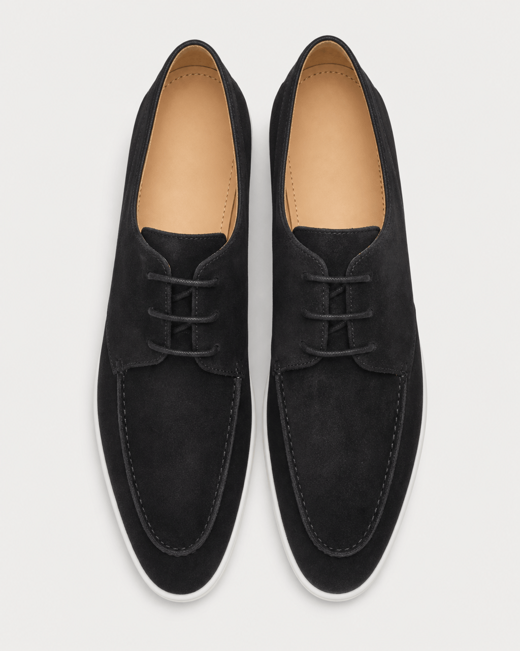 Loafers Signature Men's Adjustable Buckle Slip-On Loafers