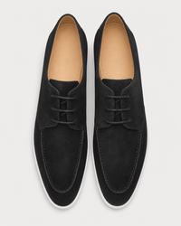 Loafers Signature Men's Adjustable Buckle Slip-On Loafers