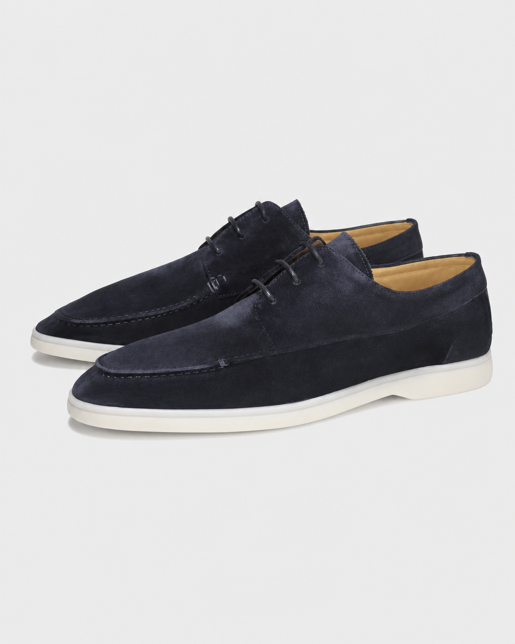 Loafers Signature Men's Adjustable Buckle Slip-On Loafers