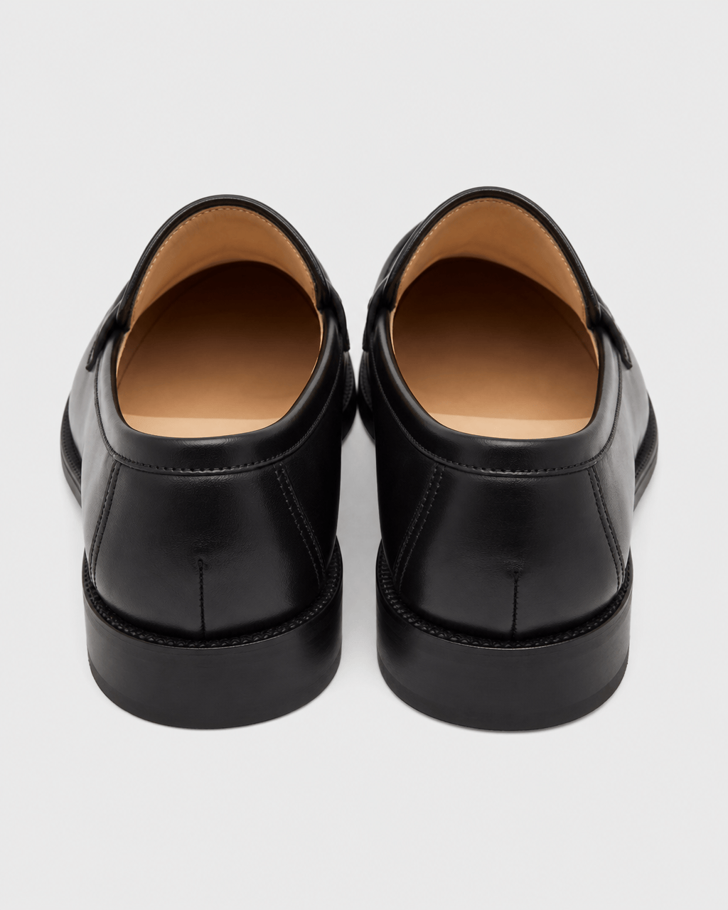 Loafers Signature Men's Brogued Penny Loafers