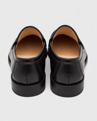Loafers Signature Men's Brogued Penny Loafers