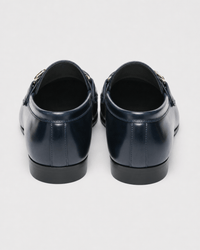 Loafers Signature Men's Buckle Business Loafers