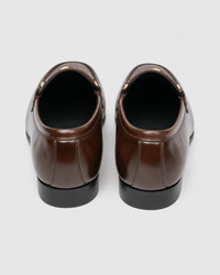 Loafers Signature Men's Buckle Business Loafers
