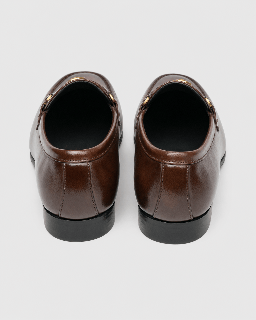 Loafers Signature Men's Buckle Business Loafers