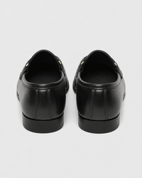 Loafers Signature Men's Buckle Business Loafers