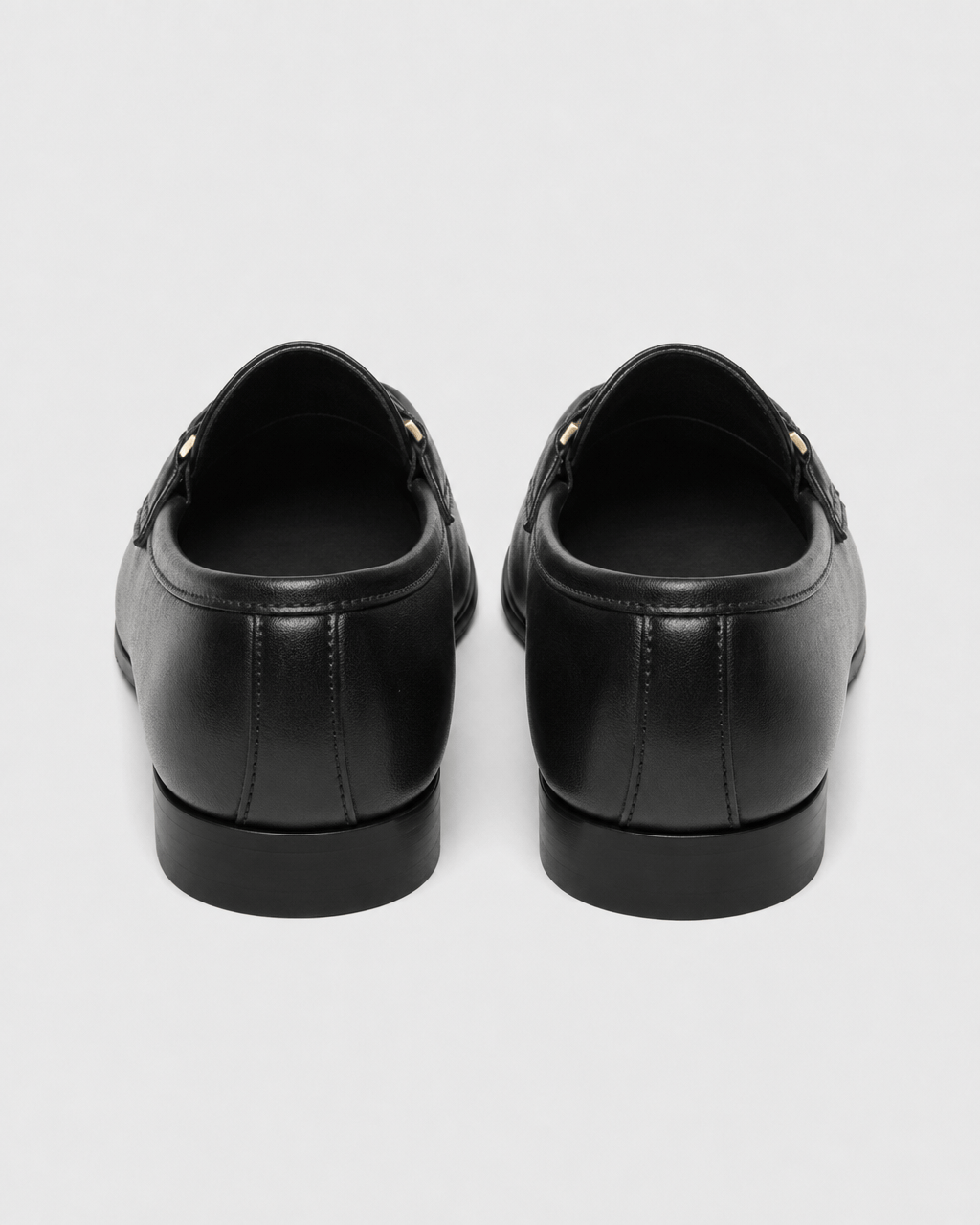 Loafers Signature Men's Buckle Business Loafers