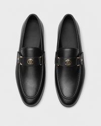 Loafers Signature Men's Buckle Business Loafers