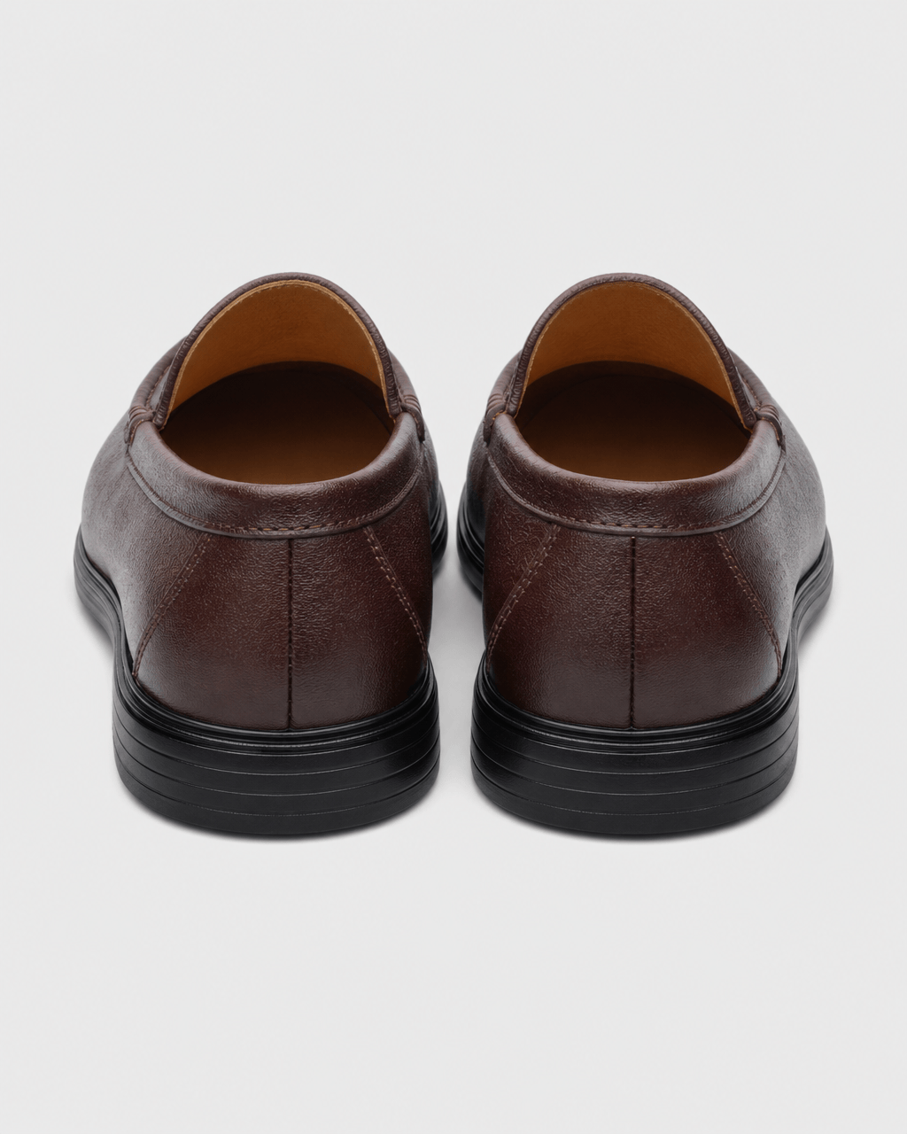 Loafers Signature Men's Business Commuter Loafers