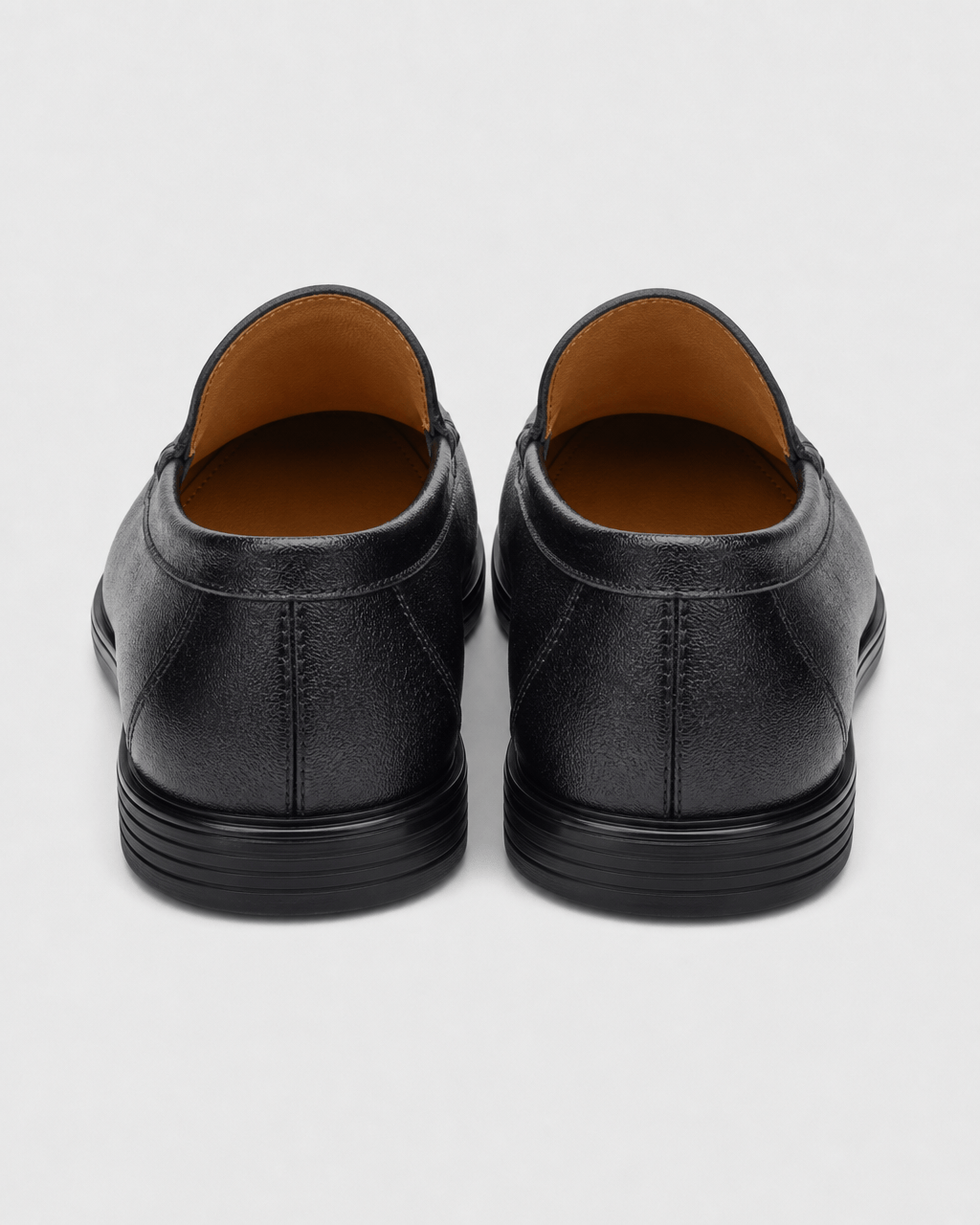 Loafers Signature Men's Business Commuter Loafers