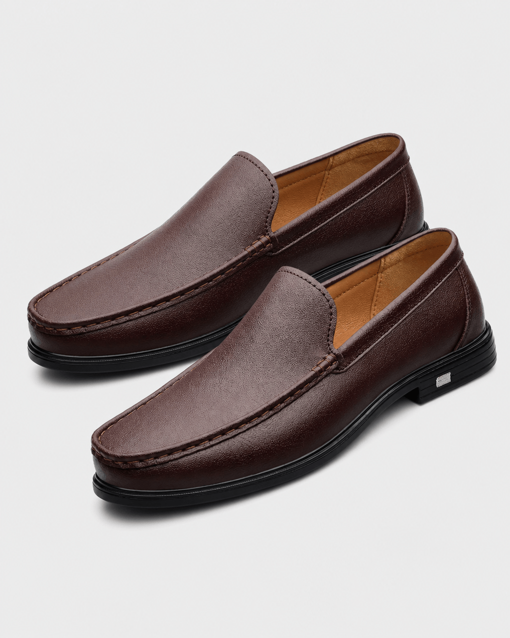 Loafers Signature Men's Business Commuter Loafers