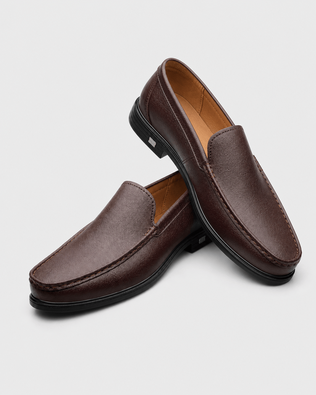 Loafers Signature Men's Business Commuter Loafers