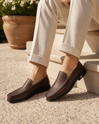 Loafers Signature Men's Business Commuter Loafers