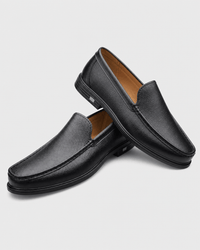 Loafers Signature Men's Business Commuter Loafers