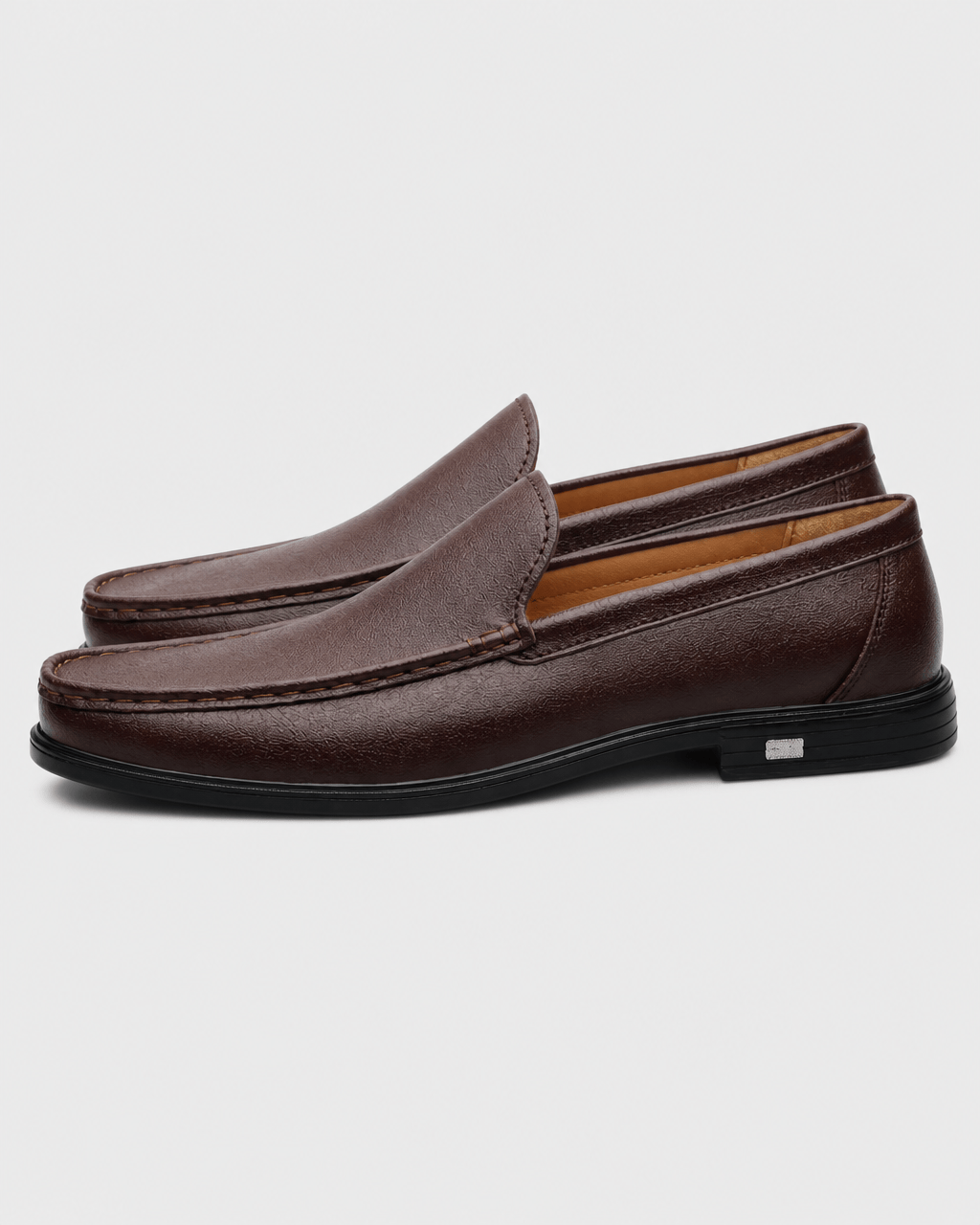 Loafers Signature Men's Business Commuter Loafers