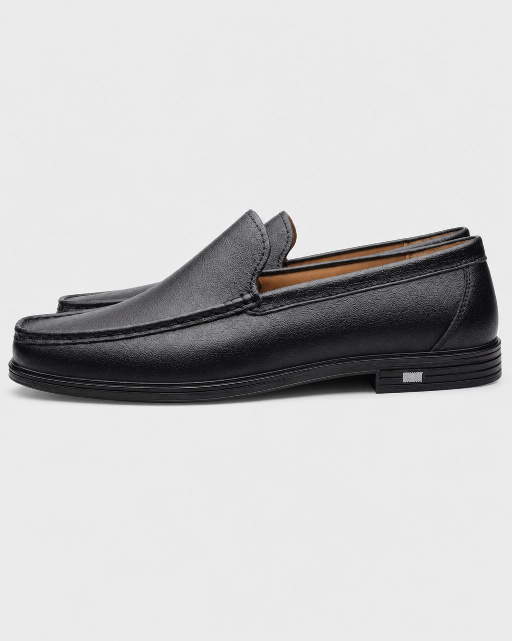 Loafers Signature Men's Business Commuter Loafers