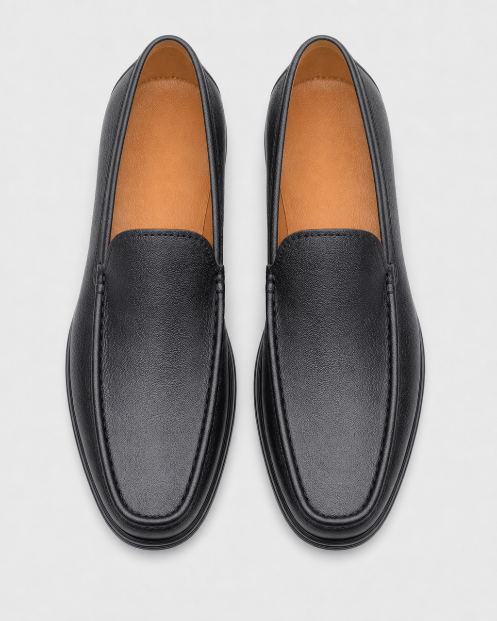 Loafers Signature Men's Business Commuter Loafers