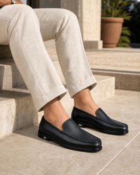 Loafers Signature Men's Business Commuter Loafers