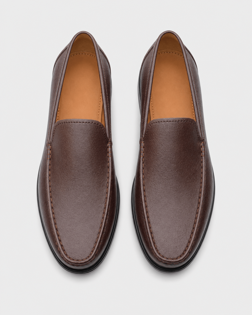 Loafers Signature Men's Business Commuter Loafers