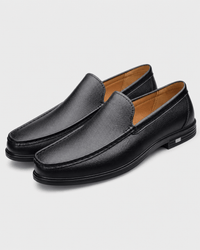 Loafers Signature Men's Business Commuter Loafers