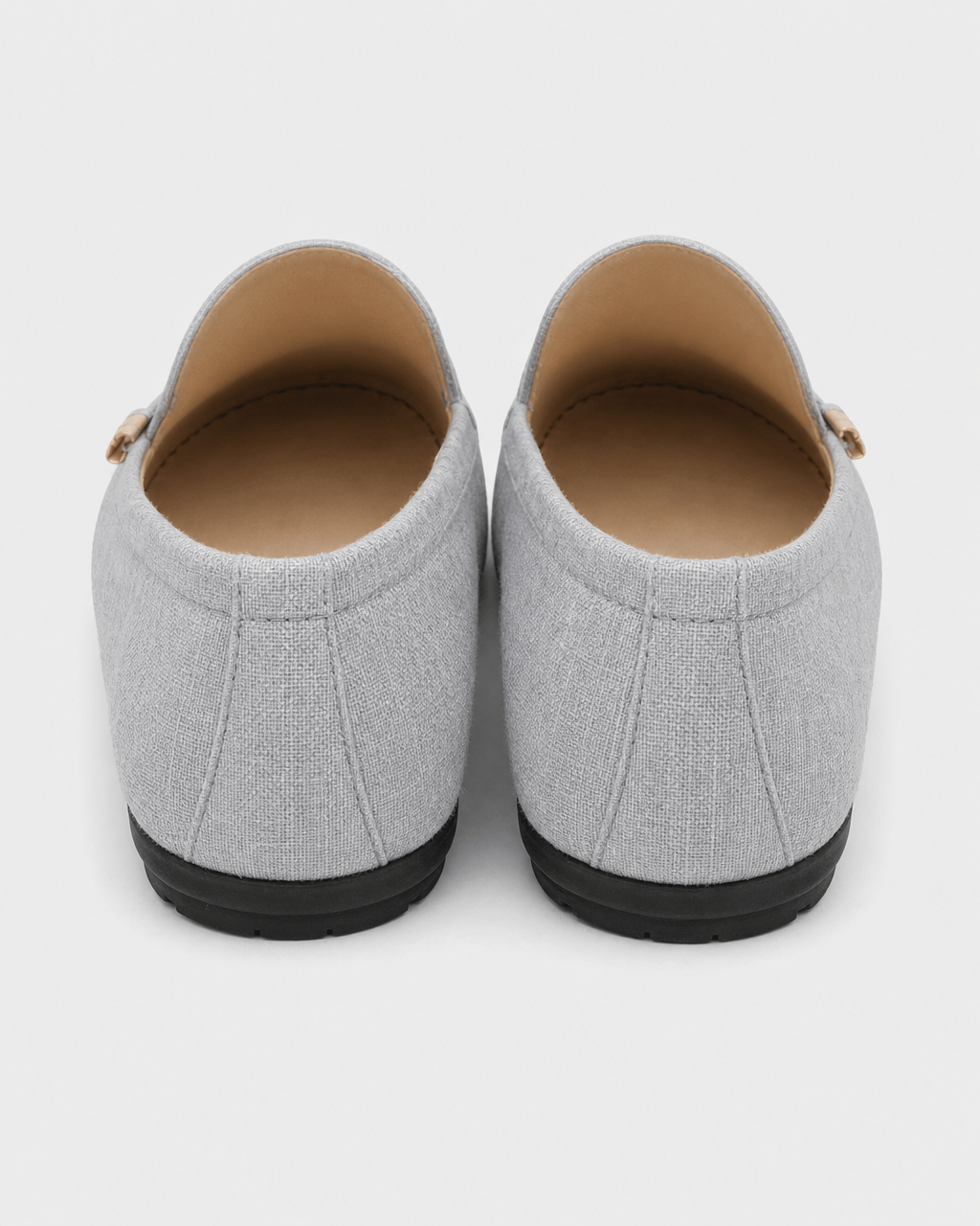 Loafers Signature Men's Canvas Dress Loafers