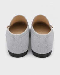 Loafers Signature Men's Canvas Dress Loafers