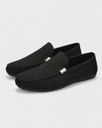 Loafers Signature Men's Canvas Dress Loafers
