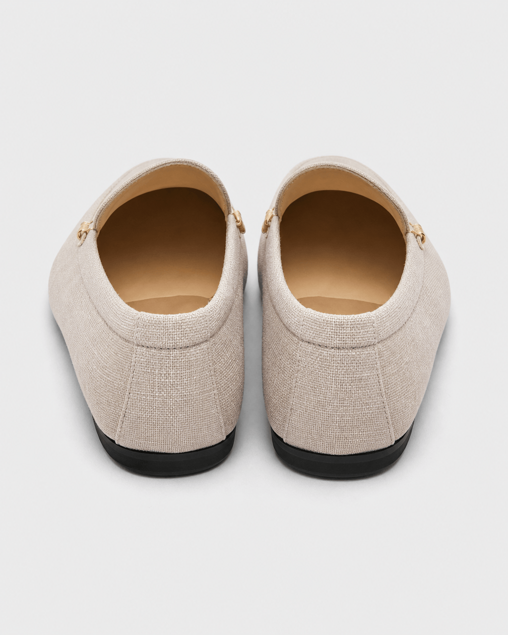 Loafers Signature Men's Canvas Dress Loafers