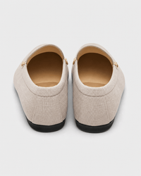 Loafers Signature Men's Canvas Dress Loafers