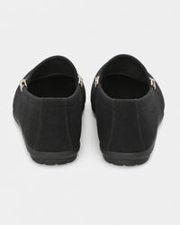 Loafers Signature Men's Canvas Dress Loafers