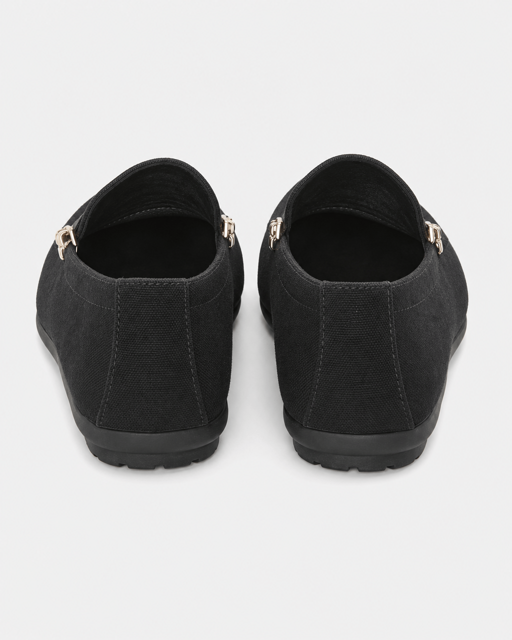 Loafers Signature Men's Canvas Dress Loafers