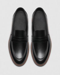 Loafers Signature Men's Clasp Slip-On Loafers