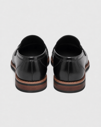 Loafers Signature Men's Clasp Slip-On Loafers