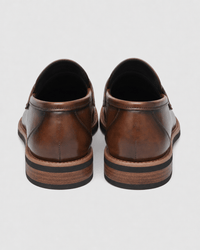 Loafers Signature Men's Clasp Slip-On Loafers