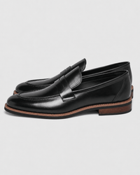 Loafers Signature Men's Clasp Slip-On Loafers