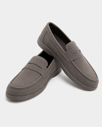 Loafers Signature Men's Cotton-Lined Slip-On Loafers