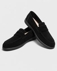 Loafers Signature Men's Cotton-Lined Slip-On Loafers