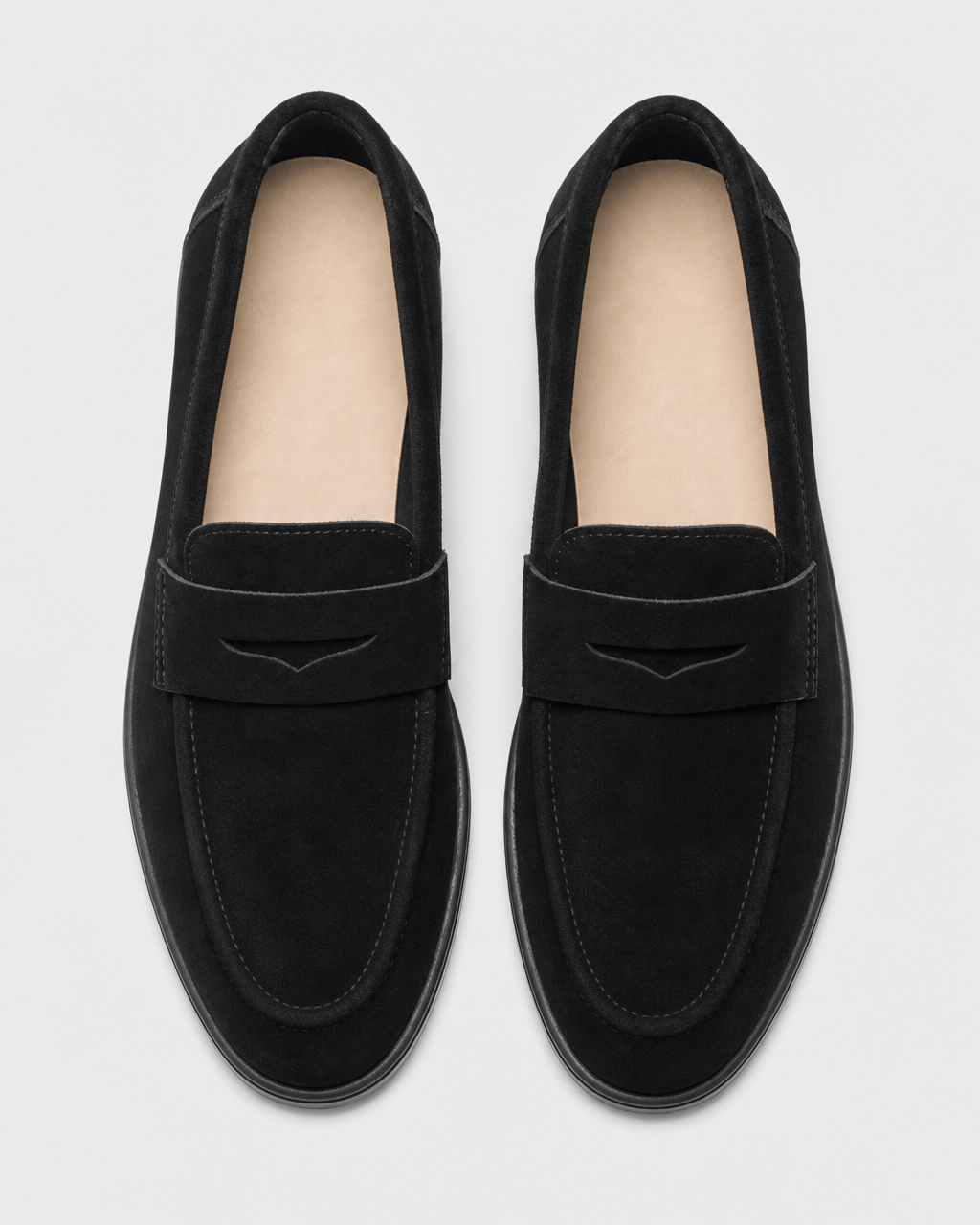 Loafers Signature Men's Cotton-Lined Slip-On Loafers