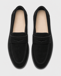 Loafers Signature Men's Cotton-Lined Slip-On Loafers
