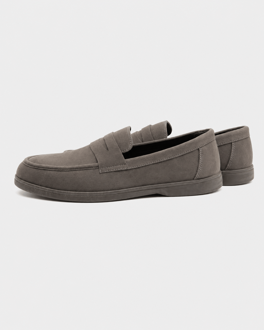 Loafers Signature Men's Cotton-Lined Slip-On Loafers