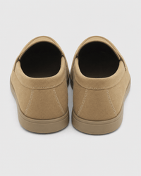 Loafers Signature Men's Cotton-Lined Slip-On Loafers