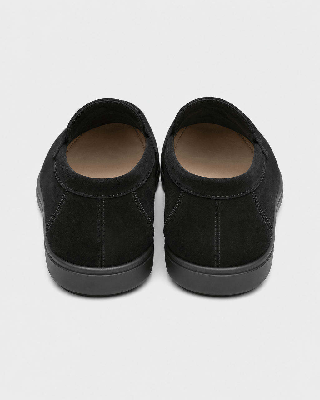 Loafers Signature Men's Cotton-Lined Slip-On Loafers