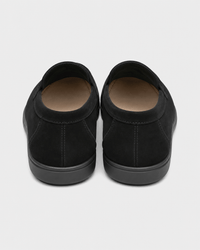Loafers Signature Men's Cotton-Lined Slip-On Loafers