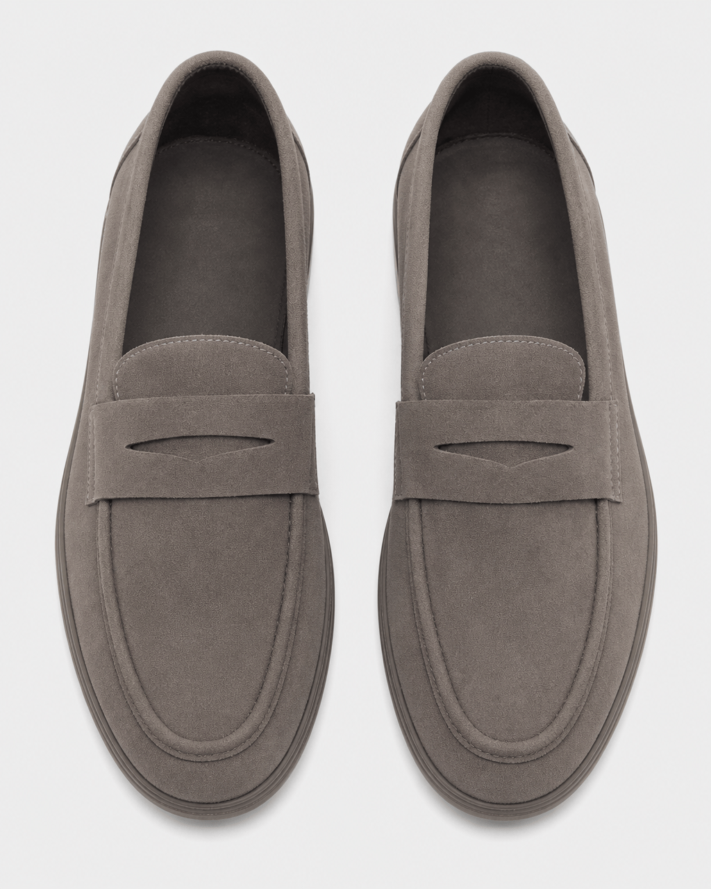 Loafers Signature Men's Cotton-Lined Slip-On Loafers