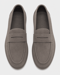 Loafers Signature Men's Cotton-Lined Slip-On Loafers
