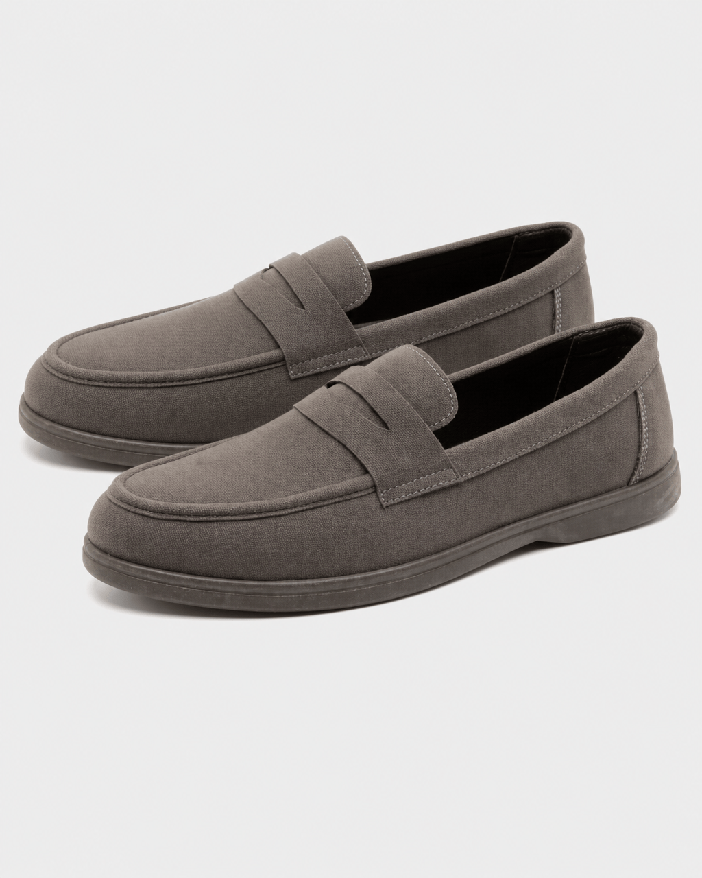 Loafers Signature Men's Cotton-Lined Slip-On Loafers